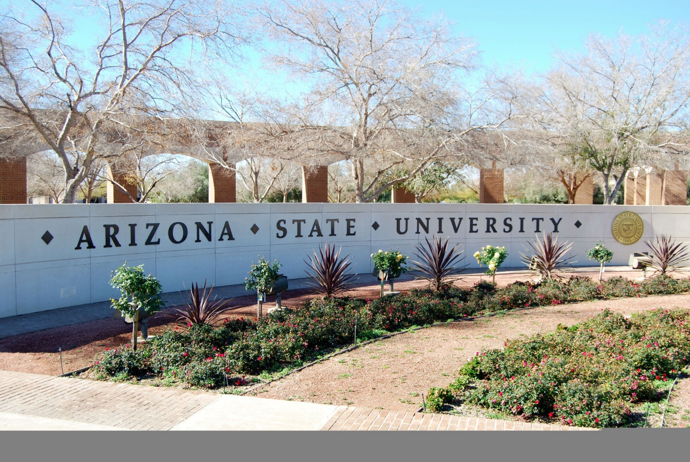 Kaplan Group - Arizona State University - West Campus